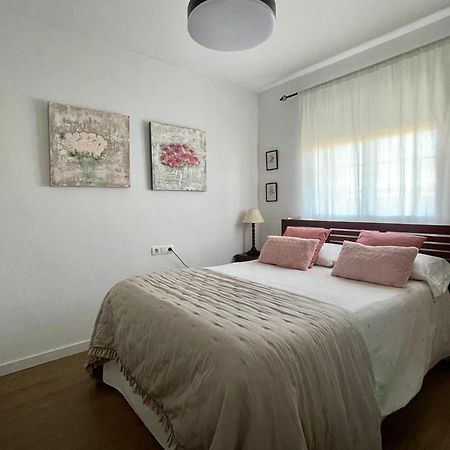 Appartamento Casa Maleni Altea Esterno foto