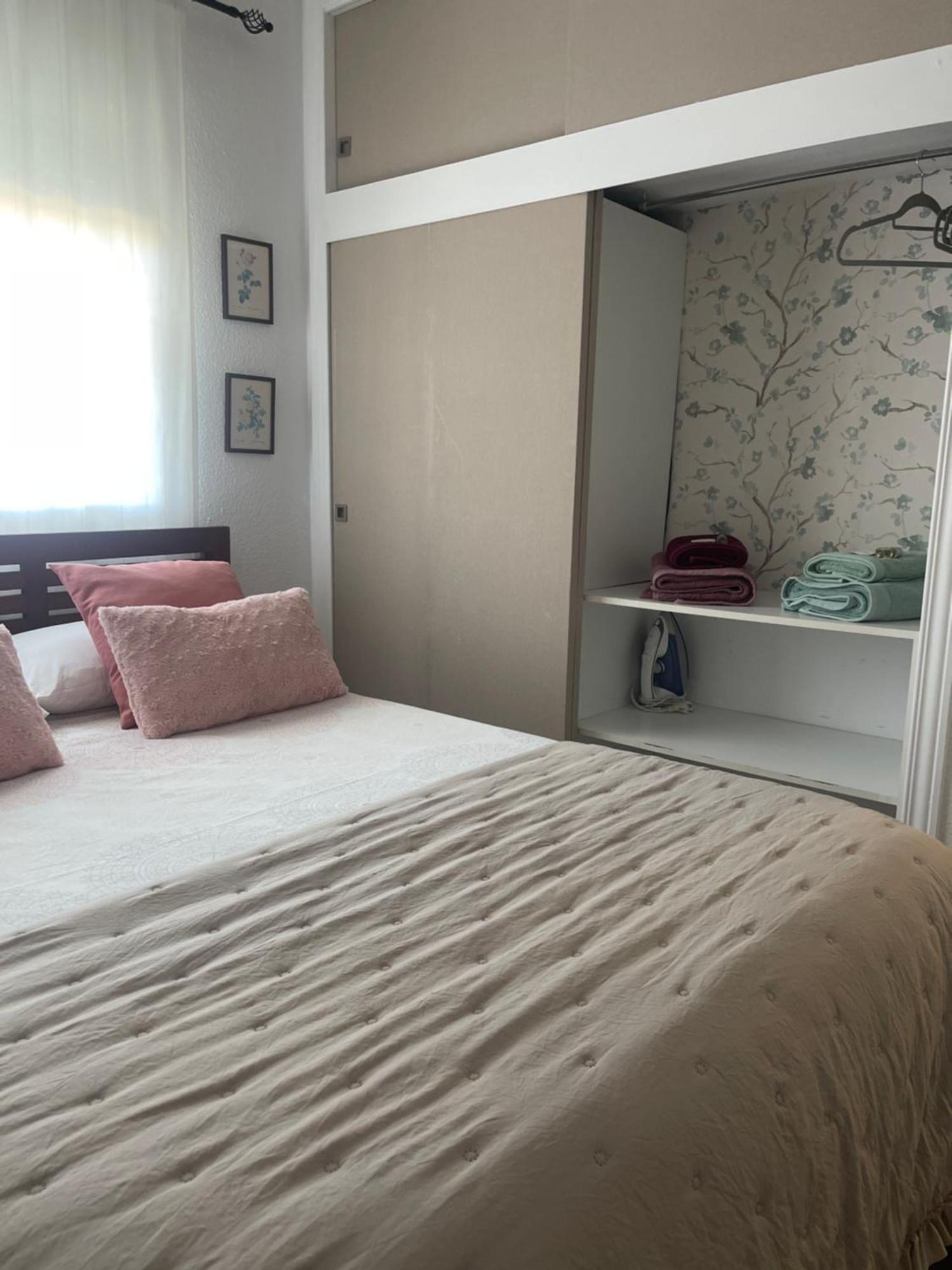 Appartamento Casa Maleni Altea Esterno foto