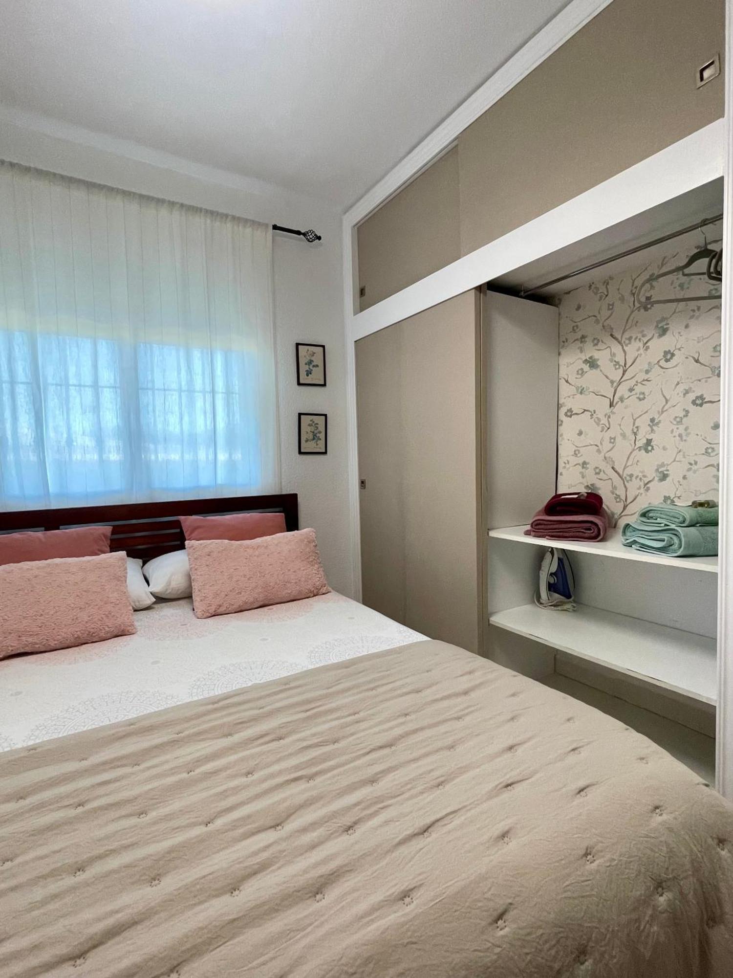 Appartamento Casa Maleni Altea Esterno foto